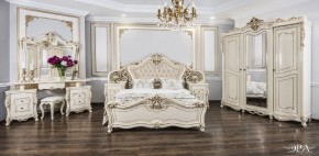 Кровать 1800 Джоконда (крем) в Ижевске - izhevsk.ok-mebel.com | фото 6